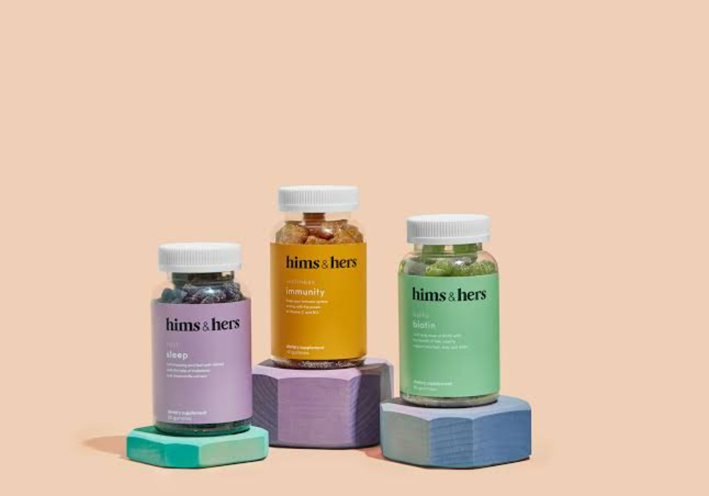 Hims & Hers Case Study: How a DTC Brand Rebuilt Healthcare
