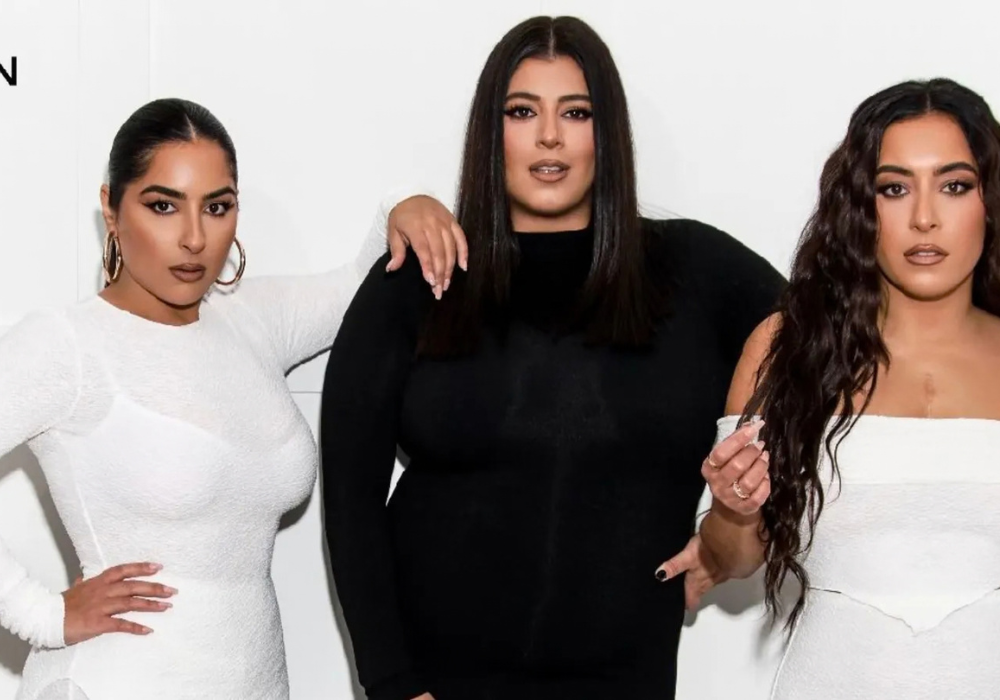 Brand Positioning: How Naked Wardrobe Built a Celebrity Fashion Brand