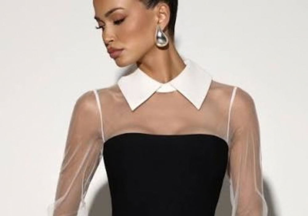 Brand Positioning: How Naked Wardrobe Built a Celebrity Fashion Brand
