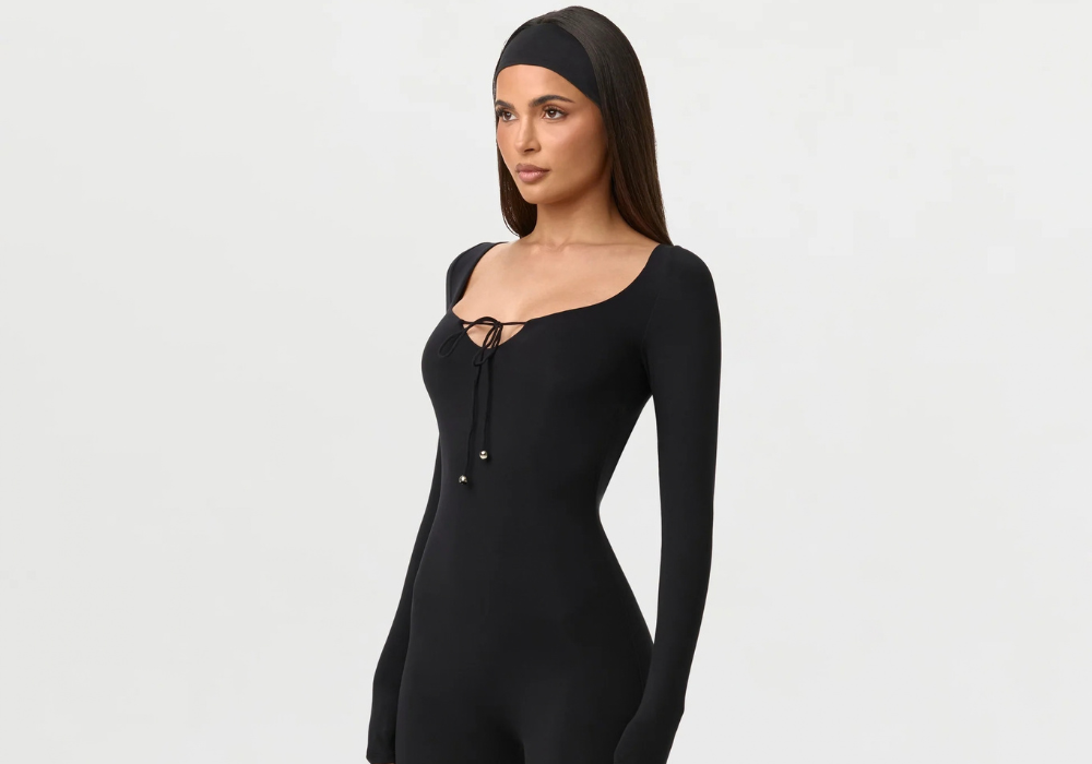 Brand Positioning: How Naked Wardrobe Built a Celebrity Fashion Brand